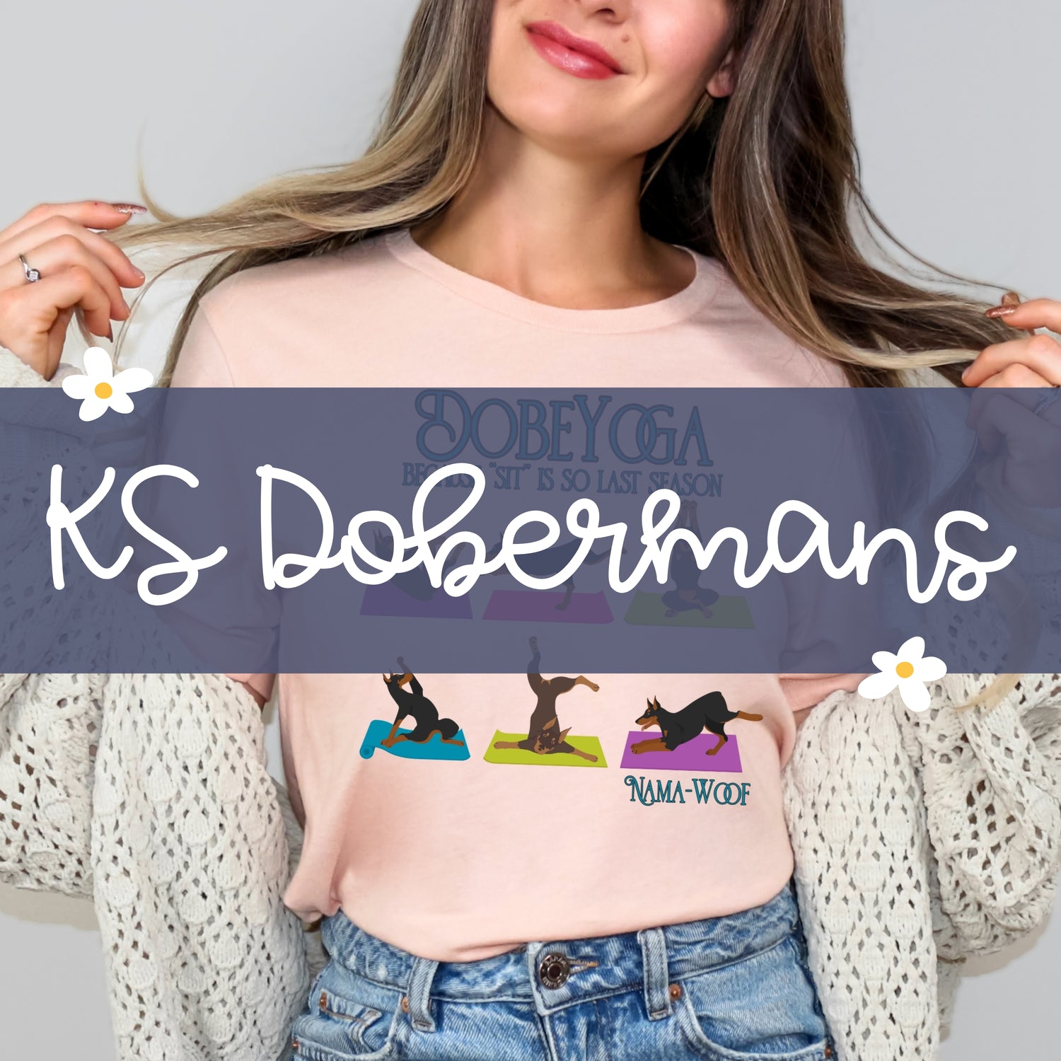 KS Dobermans