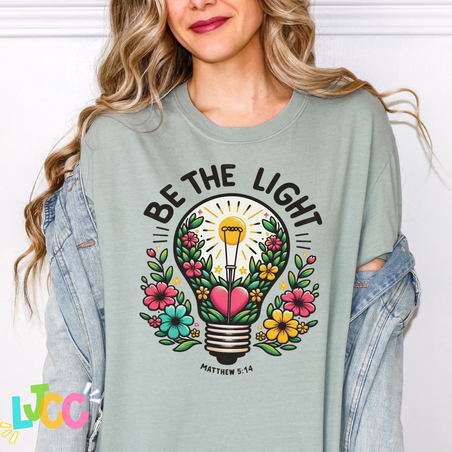 Be the Light