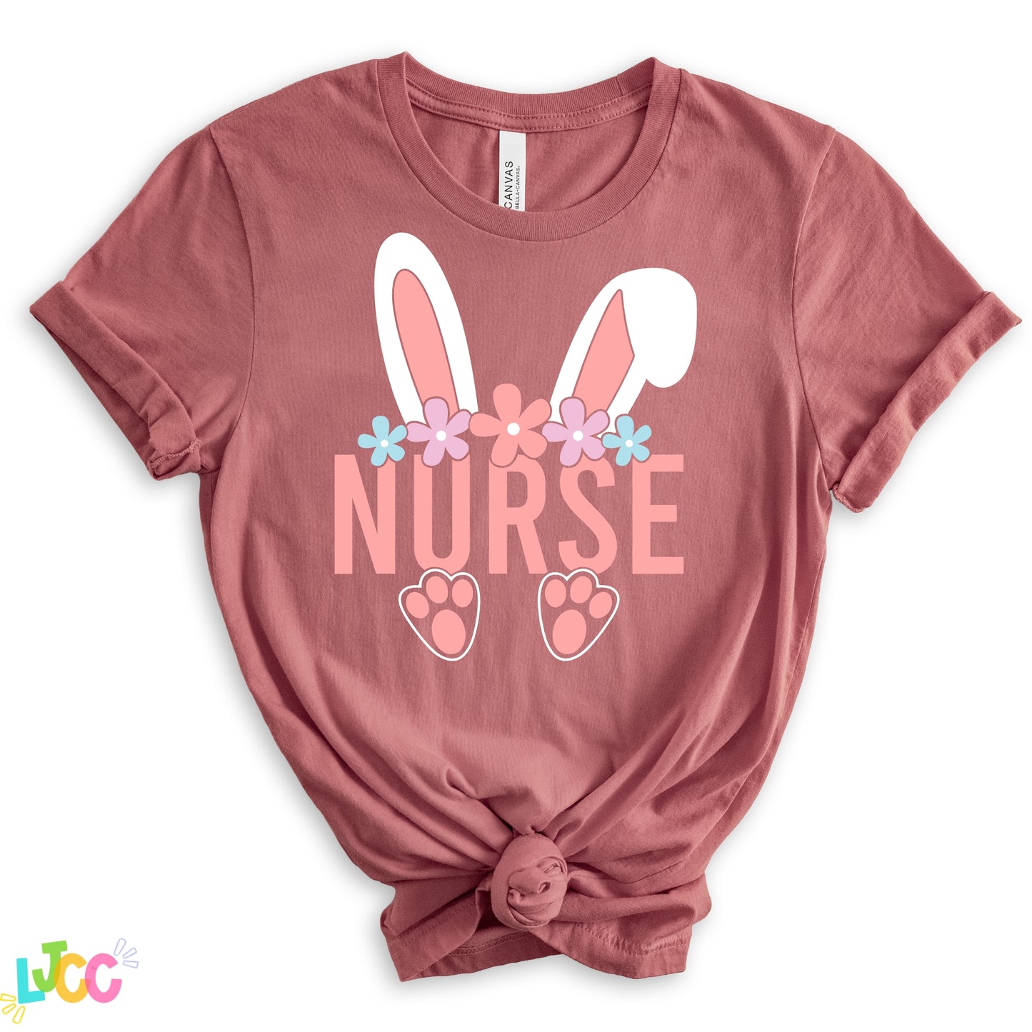 Nurse Bunny