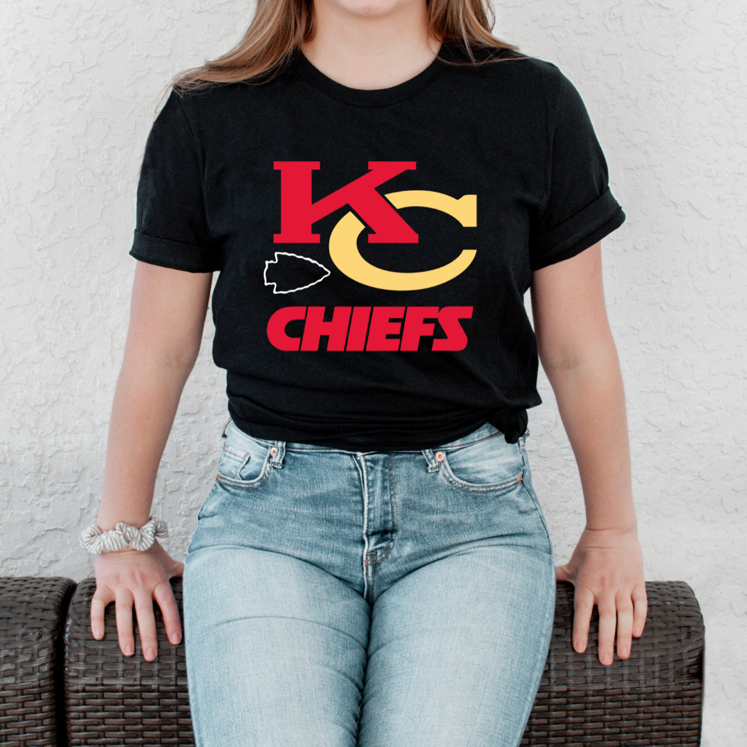 Chiefs - KC