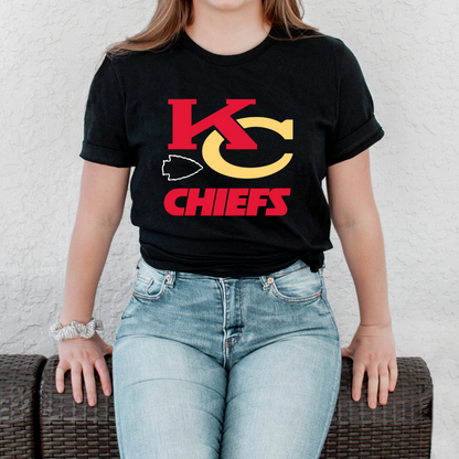 Chiefs - KC