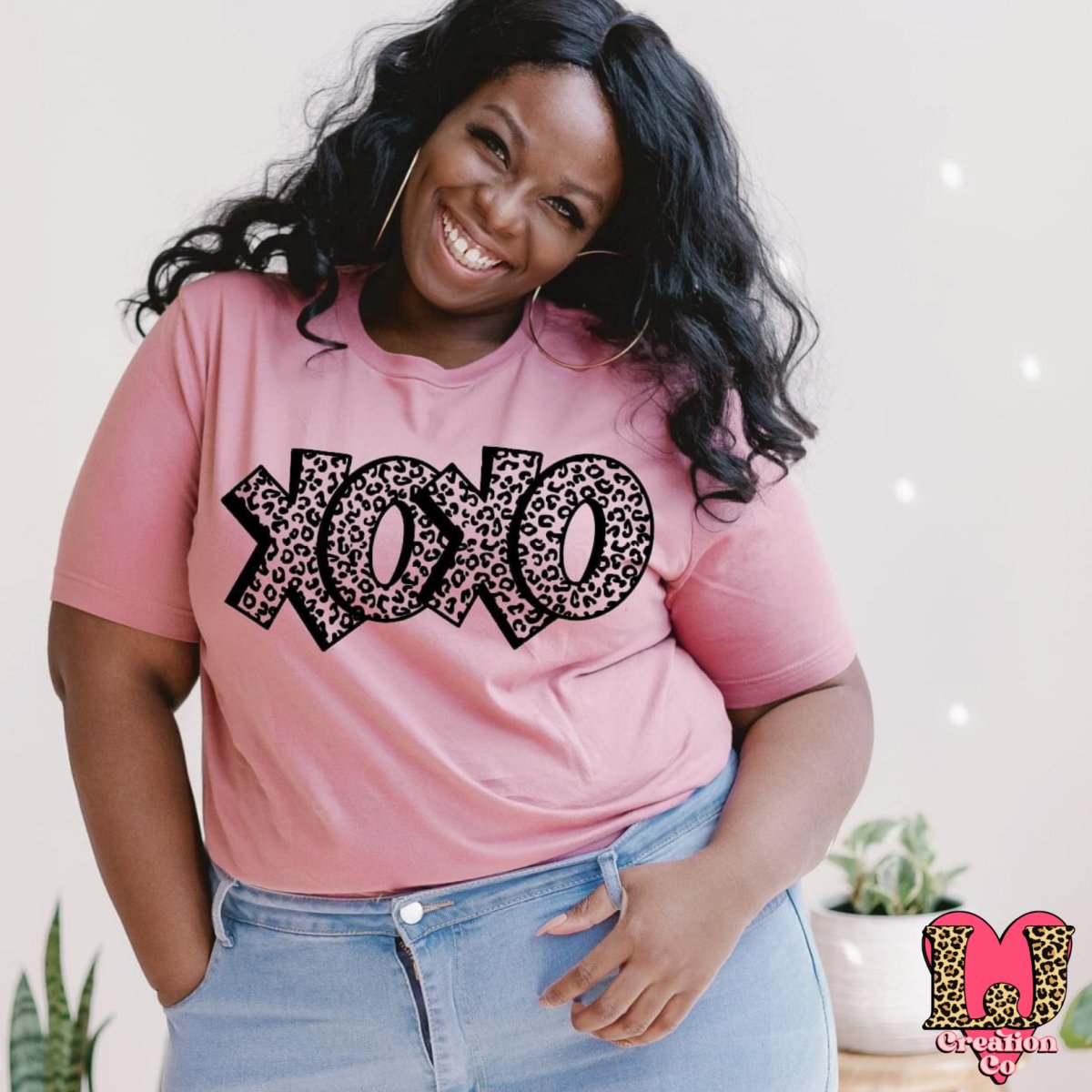 XOXO - Youth Sizes Available