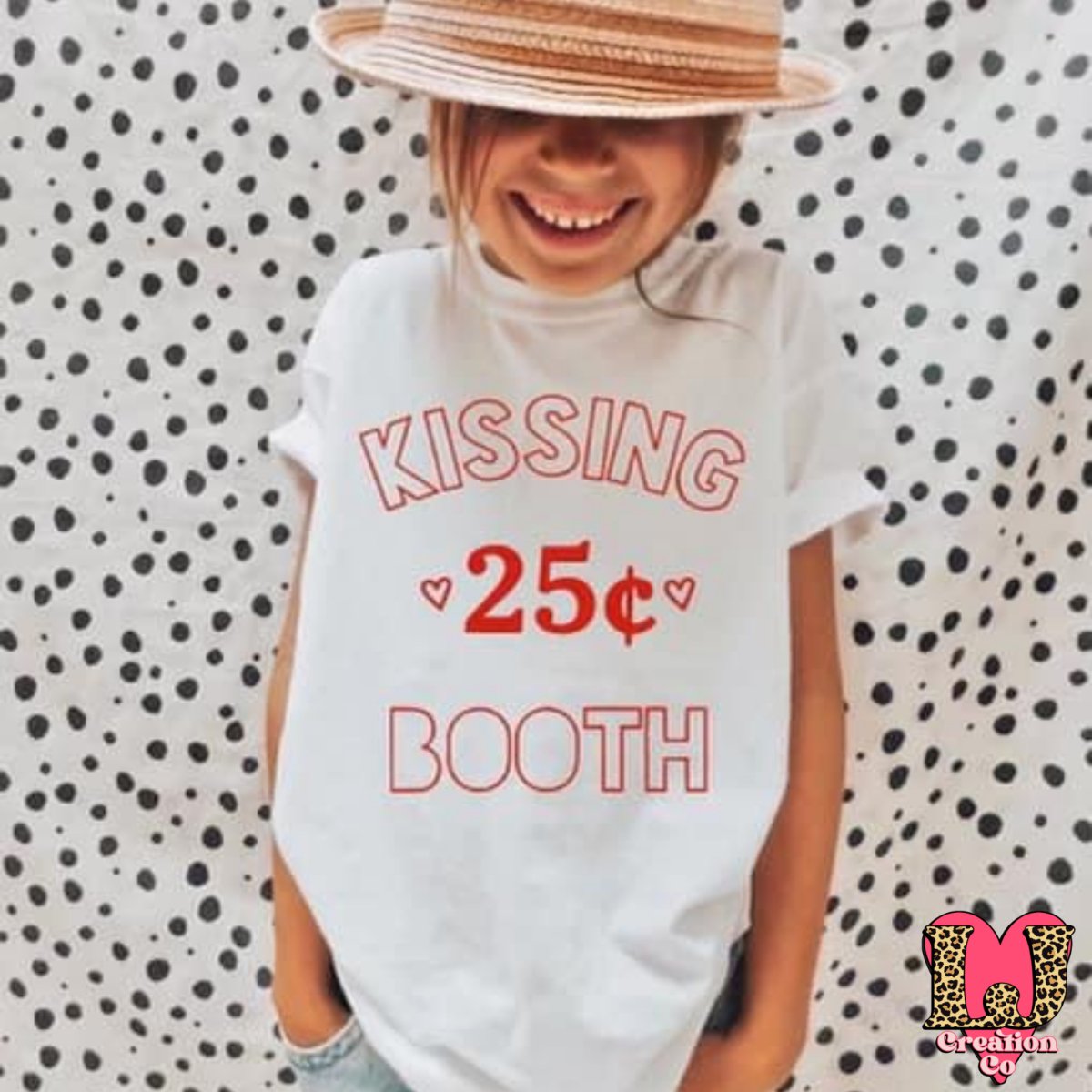 Kissing Booth