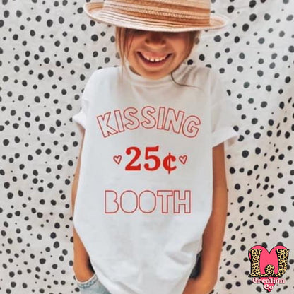 Kissing Booth