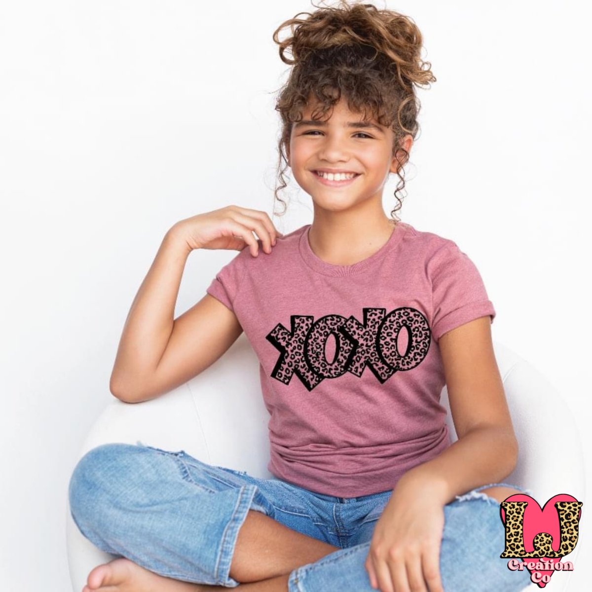 XOXO - Youth Sizes Available