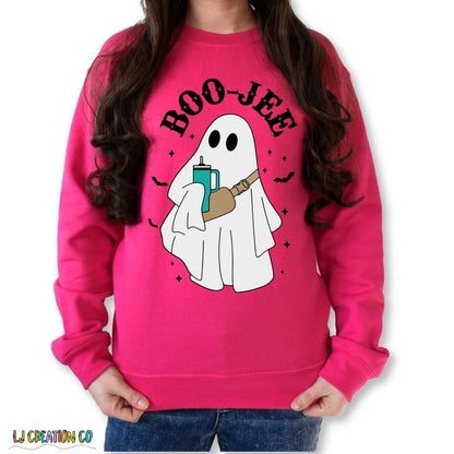 Boo-Jee Ghost