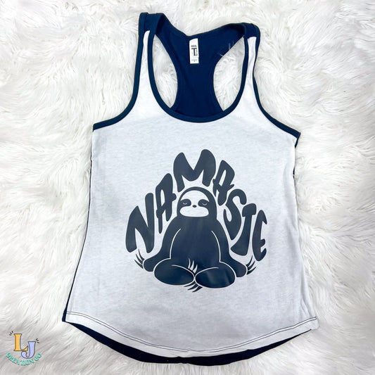 Small - Namaste Tank