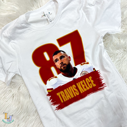 87 - Travis Kelce