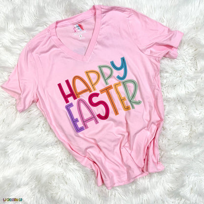 Happy Easter Tee