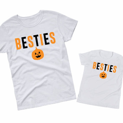 BESTIES Holiday Tees