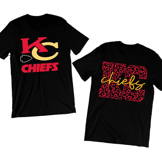 Chiefs Fan Gear