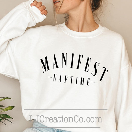 Manifest Naptime