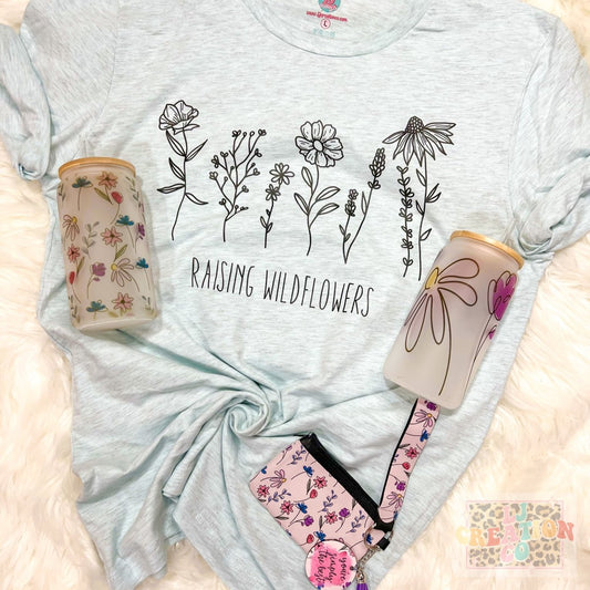 Raising Wildflowers Mother's Day Bundle